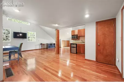 17104 E Goshawk Road, Colorado Springs, CO 80908 - Photo 31