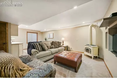 17104 E Goshawk Road, Colorado Springs, CO 80908 - Photo 17