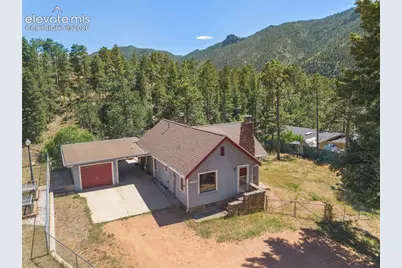 7755 N Topeka Avenue, Cascade, CO 80809 - Photo 35