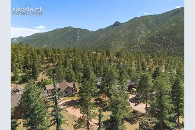 7755 N Topeka Avenue, Cascade, CO 80809 - Photo 37