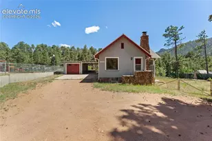 7755 N Topeka Ave, Cascade, CO 80809 - Photo 1