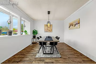 7317 Sullivan Circle, Colorado Springs, CO 80911 - Photo 5