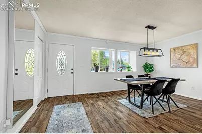 7317 Sullivan Circle, Colorado Springs, CO 80911 - Photo 3