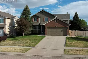 6457 Graymont Dr, Colorado Springs, CO 80923 - Photo 1