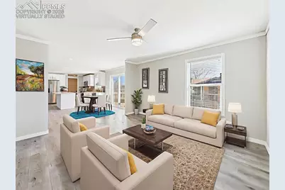 105 E Cellini Drive, Pueblo, CO 81007 - Photo 7