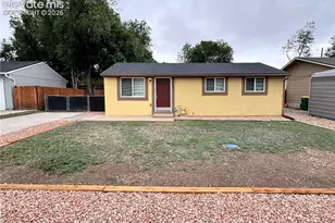 1205 Burnham St, Colorado Springs, CO 80906 - Photo 1