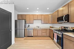 3545 Rosette Grv, Colorado Springs, CO 80910 - Photo 7