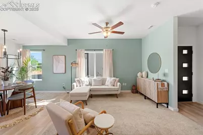 3545 Rosette Grove, Colorado Springs, CO 80910 - Photo 11