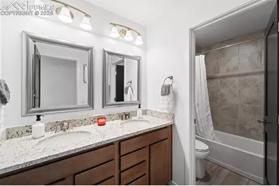 3545 Rosette Grove, Colorado Springs, CO 80910 - Photo 21