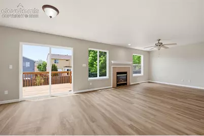 4922 Dunecrest Drive, Colorado Springs, CO 80922 - Photo 7