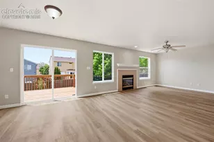 4922 Dunecrest Dr, Colorado Springs, CO 80922 - Photo 7