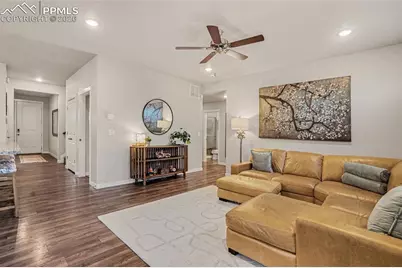 8091 Goldenray Place, Colorado Springs, CO 80908 - Photo 5