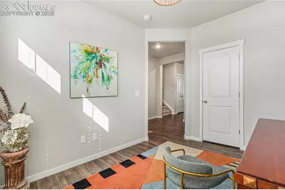8091 Goldenray Place, Colorado Springs, CO 80908 - Photo 13