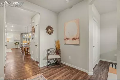 8091 Goldenray Place, Colorado Springs, CO 80908 - Photo 3