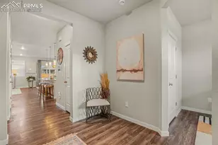 8091 Goldenray Pl, Colorado Springs, CO 80908 - Photo 3