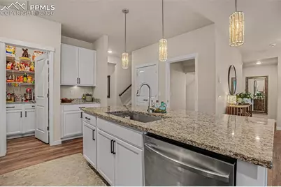 8091 Goldenray Place, Colorado Springs, CO 80908 - Photo 11