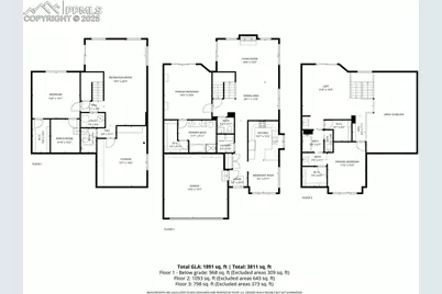 5222 Driftstone Place, Colorado Springs, CO 80919 - Photo 49