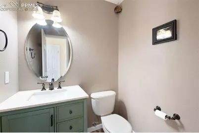 7775 Manston Drive, Colorado Springs, CO 80920 - Photo 9