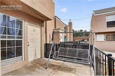 3515 Rebecca Lane #B, Colorado Springs, CO 80917 - Photo 5