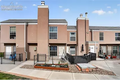 3515 Rebecca Lane #B, Colorado Springs, CO 80917 - Photo 3