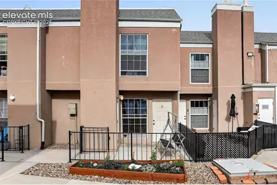 3515 Rebecca Lane #B, Colorado Springs, CO 80917 - Photo 1