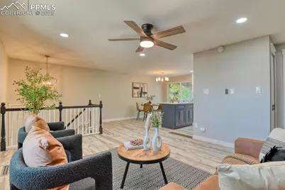 4735 S Crimson Circle, Colorado Springs, CO 80917 - Photo 7