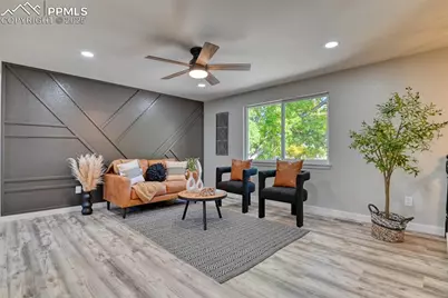 4735 S Crimson Circle, Colorado Springs, CO 80917 - Photo 5