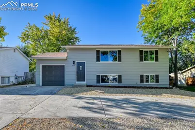 4735 S Crimson Circle, Colorado Springs, CO 80917 - Photo 1