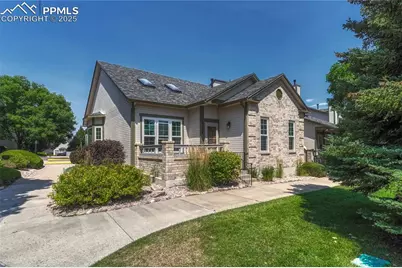 5105 Saddleback Heights, Colorado Springs, CO 80923 - Photo 1