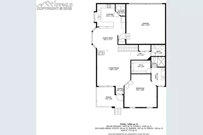 5105 Saddleback Heights, Colorado Springs, CO 80923 - Photo 41