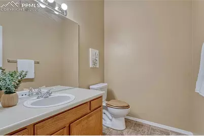 5105 Saddleback Heights, Colorado Springs, CO 80923 - Photo 17