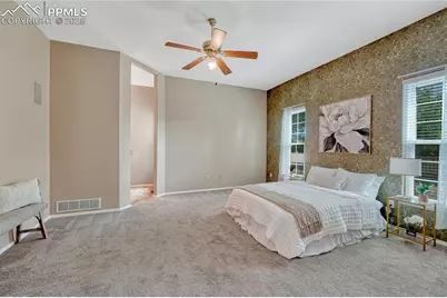 5105 Saddleback Heights, Colorado Springs, CO 80923 - Photo 5