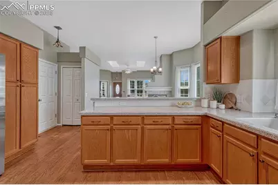 5105 Saddleback Heights, Colorado Springs, CO 80923 - Photo 21