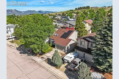 3535 Beechwood Court, Colorado Springs, CO 80918 - Photo 3