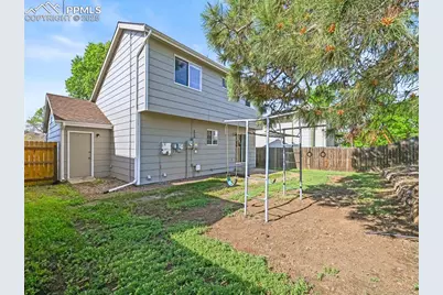 3535 Beechwood Court, Colorado Springs, CO 80918 - Photo 25