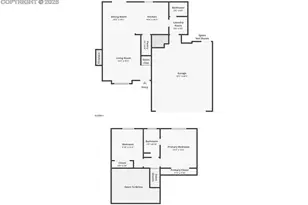 3535 Beechwood Ct, Colorado Springs, CO 80918 - Photo 47