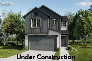 8850 Blue Feather Loop, Colorado Springs, CO 80908 - Photo 1