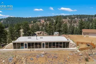 523 Navajo Trail, Florissant, CO 80816 - Photo 39