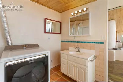 523 Navajo Trail, Florissant, CO 80816 - Photo 19