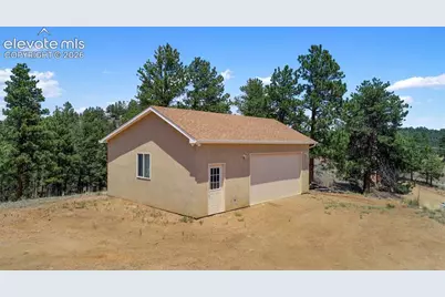 523 Navajo Trail, Florissant, CO 80816 - Photo 31