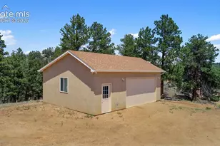 523 Navajo Trail, Florissant, CO 80816 - Photo 31