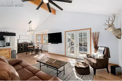 654 Piaute Way, Jefferson, CO 80456 - Photo 5