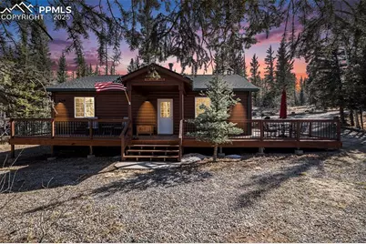 654 Piaute Way, Jefferson, CO 80456 - Photo 1