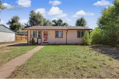 105 Linden Drive, Colorado Springs, CO 80911 - Photo 3