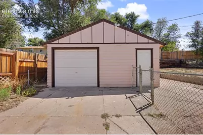 105 Linden Drive, Colorado Springs, CO 80911 - Photo 33