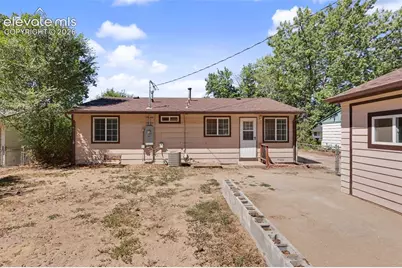 105 Linden Drive, Colorado Springs, CO 80911 - Photo 31