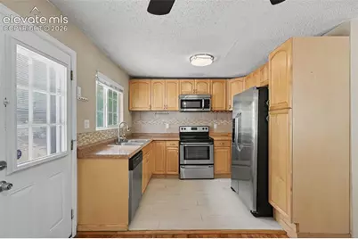 105 Linden Drive, Colorado Springs, CO 80911 - Photo 13