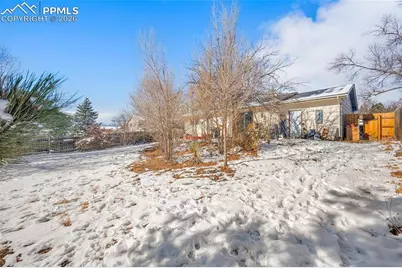 4605 S Sleepy Hollow Circle, Colorado Springs, CO 80917 - Photo 29