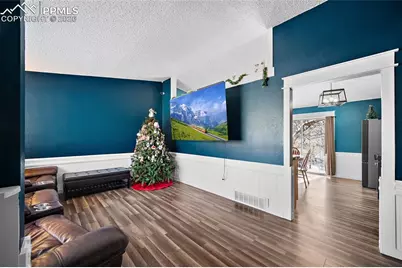 4605 S Sleepy Hollow Circle, Colorado Springs, CO 80917 - Photo 19