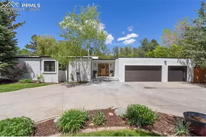 110 Vine Street, Colorado Springs, CO 80906 - Photo 1